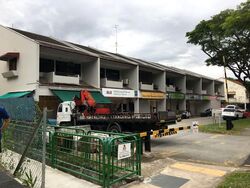 Sembawang Park (D27), Shop House #595649241